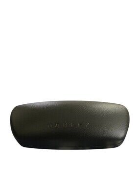Oakley Black Sunglasses Case - Protective Hard Shell